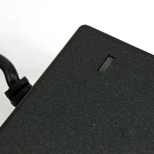 Neverland 12V 5A 60W Trafo Netzteil Adapter Netzgerät LED SMD RGB Strip Streifen - 5