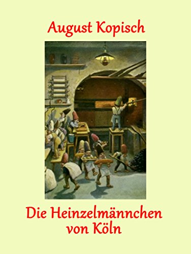 Download Die Heinzelmännchen von Köln
