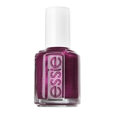 Essie Vernis à ongles Violet 34 jamaica me crazy