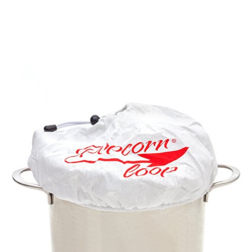 2 x Popcornloop Ersatzhauben » Popcorn-Rezepte.de