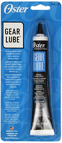 Oster 37 ml Hair Clipper Non-Fluid Oil