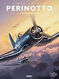 Artbook Perinotto T4 by 