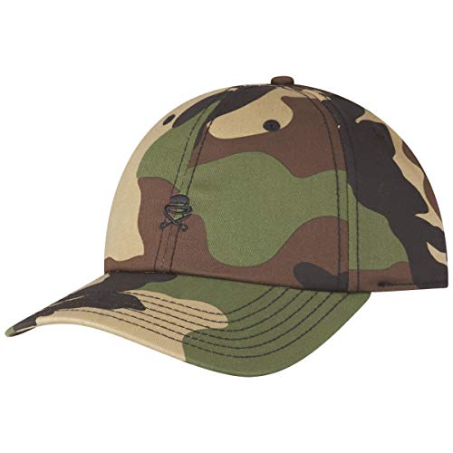 Cayler & SonsUnisex Cayler & Sons C&s Pa Small Icon Curved Cap Cap