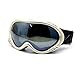 Produktbild Professionelle Ski Brille Doppel Anti-Fog-Brille Ski Helm Brille