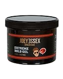 Joey Essex Extreme Hold Gel
