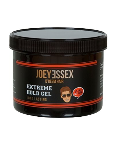 Joey Essex Extreme Hold Gel