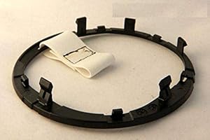 CAR PASSION Plastikring Befestigungsring Schalthebel Manschette ORIGINAL