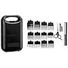 BaByliss For Men Carbon Titanium Hair Clipper