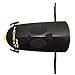 Mini Hornit Balance Bike & Scooter Light & Horn. Black.