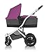 Britax Affinity Carrycot (Chili Pepper)