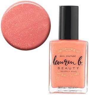 Lauren B Nail Couture, Palm Springs Getaway 14.8 ml