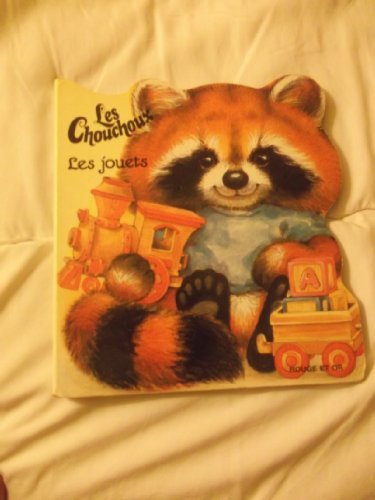 couverture de : JOUETS (LES)