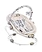 Chipolino Electric Baby Swing and Bouncer Paradise Beige