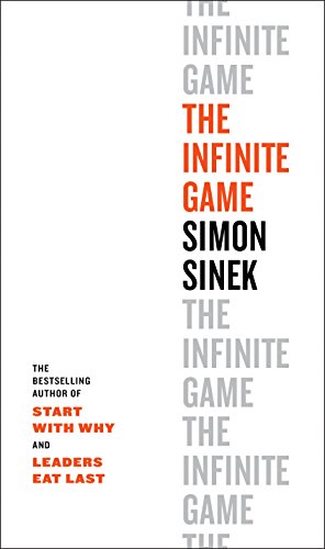 Pdf Download The Infinite Game Ebook Epub Kindle By Simon Sinek Le89riu34298r432uifew89