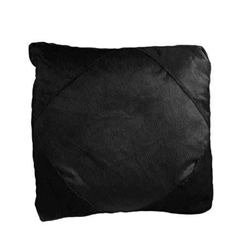 Preisvergleich Produktbild Multifunktion 3in1 Go Pillow Tablet-Halter Kopfkissen Schwarz