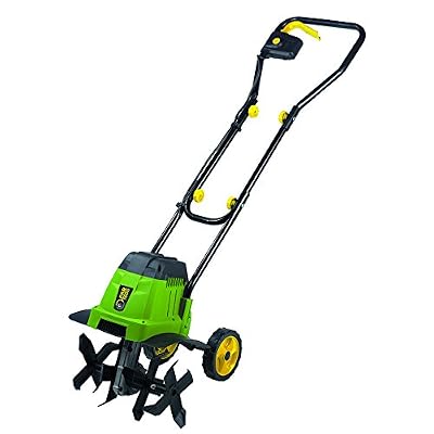 Fartools BE1050 Motobineuse Electrique 1050 W