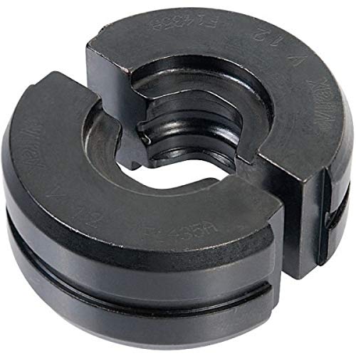 Preisvergleich Produktbild Virax – Eingliederung Profil V Durchmesser 18 mm für i11-i20-i21