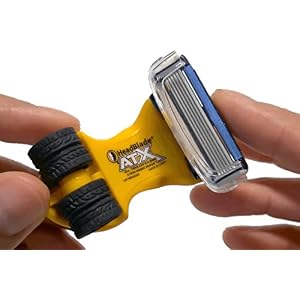 Headblade ATX Razor - Image 2