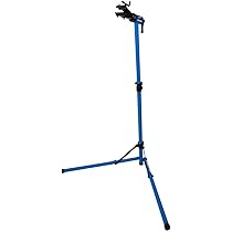 Support OUTAD pour réparation de vélo - Avec plateau à outils - Pliable