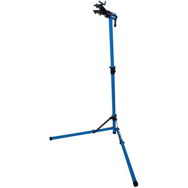 Plateau De Travail Park Tool 104 - Adapté Aux Tubes De 35 Mm Et 41 Mm, Accessoire Pour Support Vélo