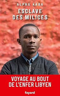 Esclave des milices par Kaba