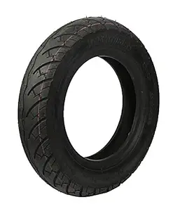 TVS SMARTY 90/100 10 TUBELESS TYRE