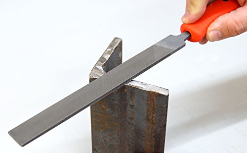 Connex Feilraspel flach, 200 mm, COX966220 - 6