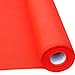 Produktbild LLHY DITAN Roter Teppich, Hochzeitsfeier Party Outdoor Einweg Rutschfester verschleißfester Teppich (Dicke 0,5 mm, 2 Breite) (größe : 1.5 * 20m)