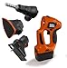Produktbild Smoby 500167 - Black und Decker eVo 4-in-1 Werkzeug