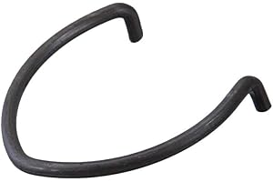 CITOMERX Bremsbeläge Bremsbacken Feder Klammer kompatibel mit Hercules Prima M 1 2 3 4 5 6 N S SL Optima Jogging MX HR Hobby Rider Saxonette Spartamet Bremse