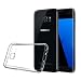 Produktbild Samsung Galaxy S7 Hülle Case für Samsung Galaxy S7 Schutzhülle transparent