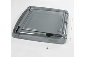 Remis Remi Top Vario II Acrylhaube 400 x 400