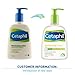 Cetaphil 473 ml Moisturising Lotion