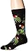 Produktbild K. Bell Socks Men's Outdoorsman Novelty Crew Socks