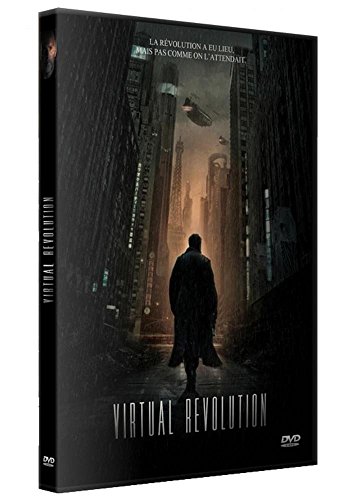 Virtual revolution