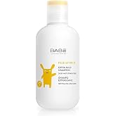 Bab&eacute; Laboratories PEDIATRIC EXTRA MILD SHAMPOO 1 Paket (1 x 200 g)