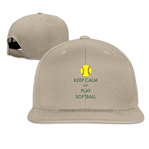 caps softball