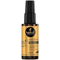 Haskell Bananeira Post Chemical Shampoo – Für Geschädigtes & Geglättetes Haar