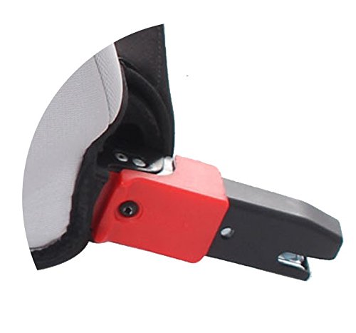 Osann Junior Isofix – Bellybutton – 2017 - 3