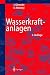 Wasserkraftanlagen: Planung, Bau und Betrieb