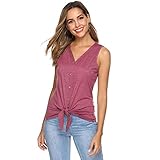 ➤【Geeignet für viele Gelegenheiten】：Perfekt für den Alltag, Outdoor-Aktivitäten, Termine und Partys, jeder Anlass ist perfekt für Frühling, Sommer und Herbst. Es ist eine gute Wahl, um mit Jeans oder Röcken zu kombinieren. Es kann auch als Unterhemd verwendet und in einer Jacke getragen werden.