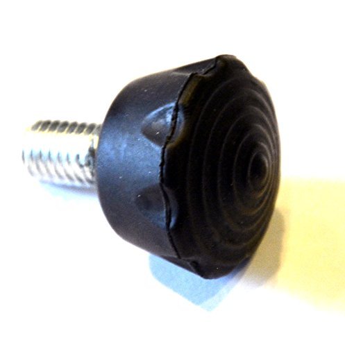 togopod Standfu, Gummi Fu, Stativfu, fr das togopod Patrick (auch Carbon)