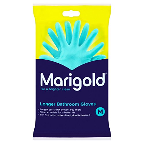 Preisvergleich Produktbild Marigold Badezimmer Handschuhe Medium
