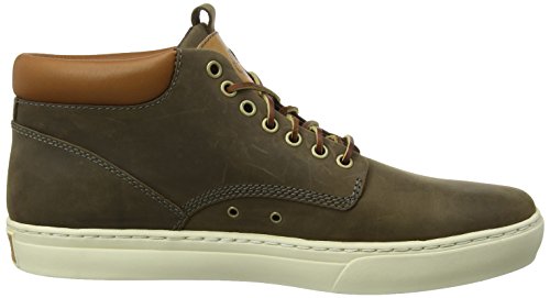 Timberland Adventure 2.0 Cupsole FTM_Adventure 2.0 Cupsole Chukka Herren Hohe Sneakers - 5