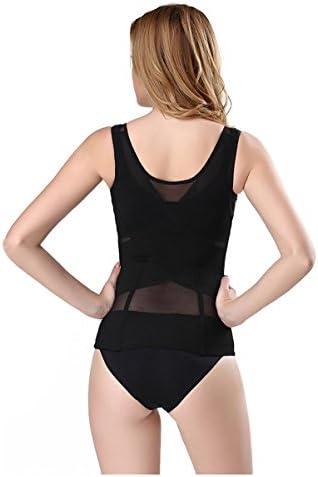 XIONGMEOW Slimming Shapewear Bodysuit/Comfortable And Adjustable Abdominal Belt /Waist Trainer High Firm Control , xl