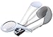 Nail Clipper with Magnifier