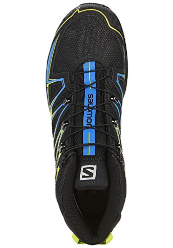 Salomon X-CHASE MID GTX® Trekkingstiefel Herren - 5