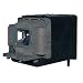 Produktbild Lutema InFocus sp-lamp-078-l02 Ersatz DLP/LCD Projektor Projektor Kino, Schwarz/Grau