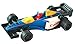 Produktbild Cartronic 36-07360 - Revolution Williams Renault, blau