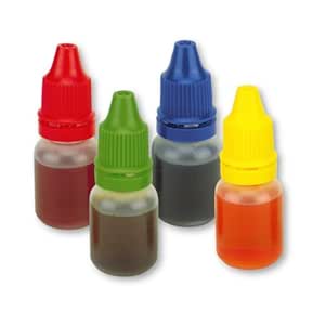 Stadter 392441 Speisefarbe Flussig 4 Er Set 10 Ml Amazon De Lebensmittel Getranke